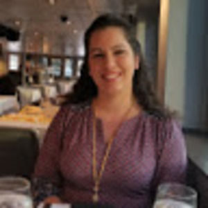 Meet your Posher, Jana